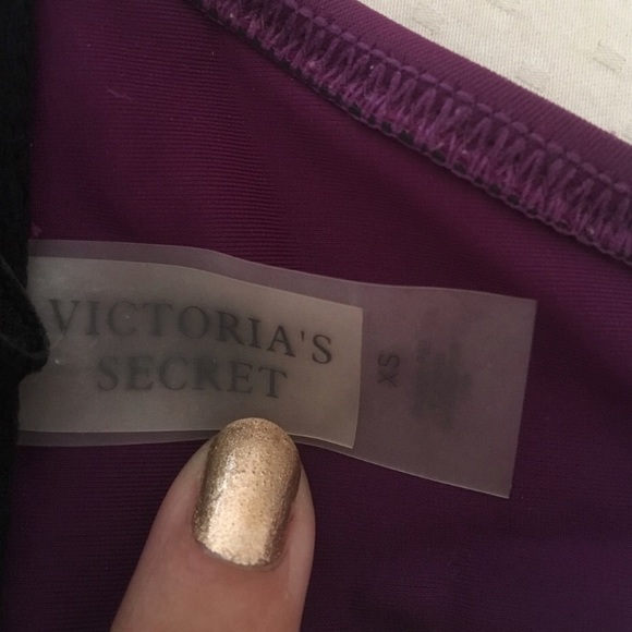 strapless bikini top - Picture 3 of 3